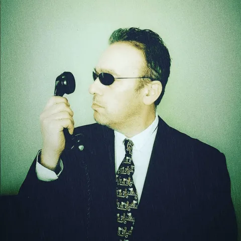 Amir Esmann