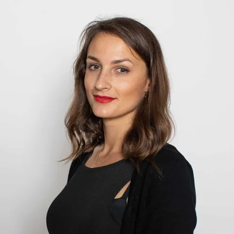 Anzhelika Tauber