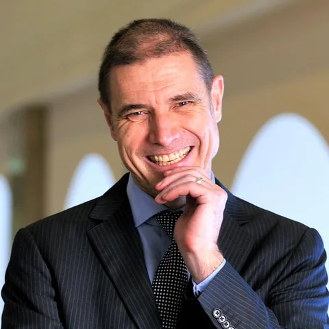 Dieter Puganigg
