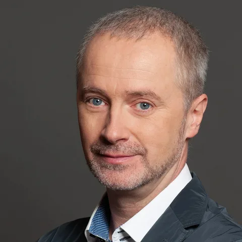Klaus Prokop