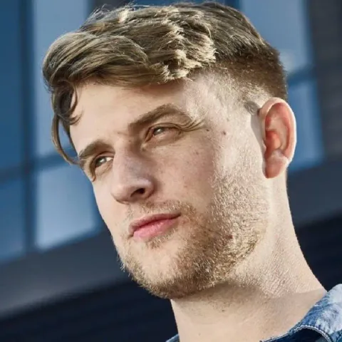 Stefan Wacker