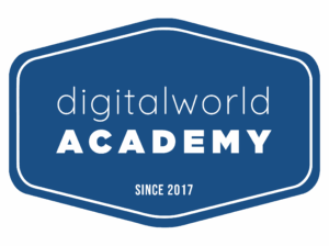 Die digitalworld Academy seit 2017 in Wien